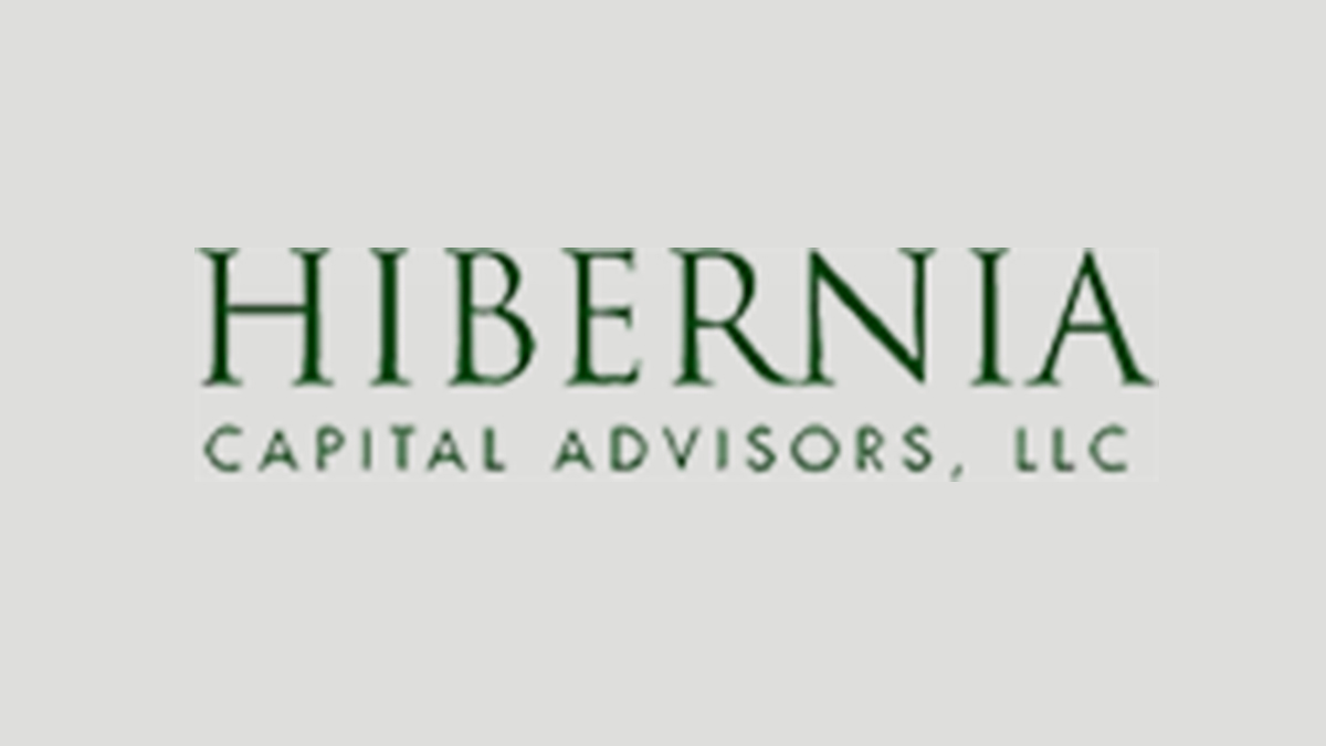 Hibernia Capital Advisors, LLC Private Real Estate Investment Company